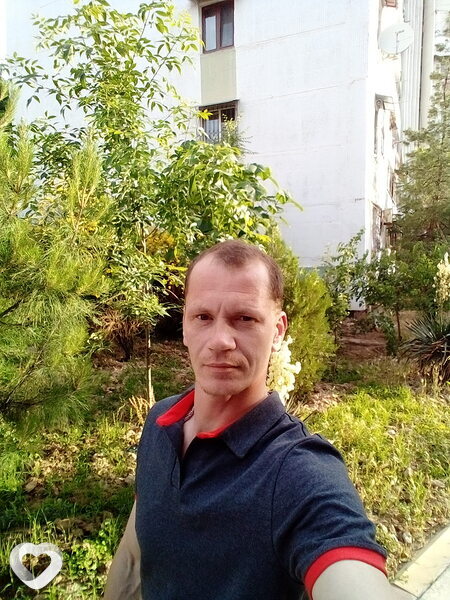 Максик, 41, Ташкент — анкета №1251685