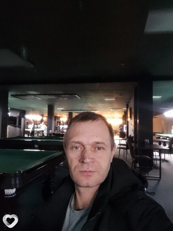 Виталий, 47, Перми — анкета №1251688