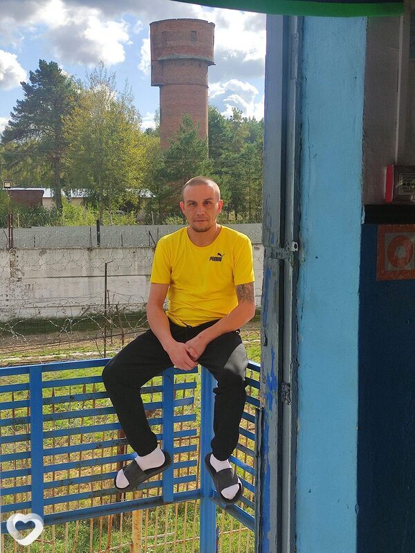 Сергей, 40, Калуге — анкета №1251690