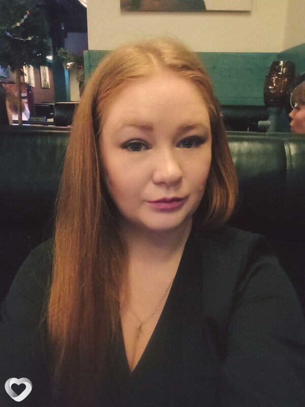 Юлия, 36, Новосибирске — анкета №1251692
