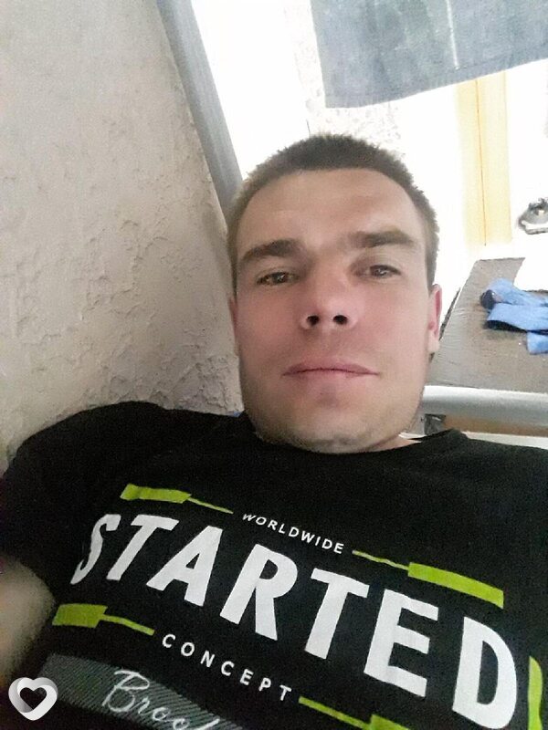 Максим, 34, Вихоревке — анкета №1251693