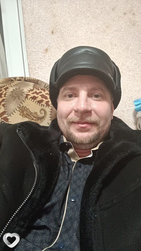 Сергей, Шадринск