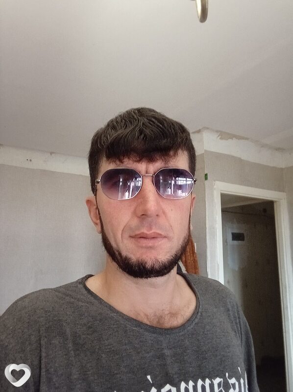 Холостяк, 47, Уфе — анкета №1251700