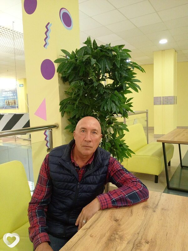 Раиль, 63, Стерлитамаке — анкета №1251864