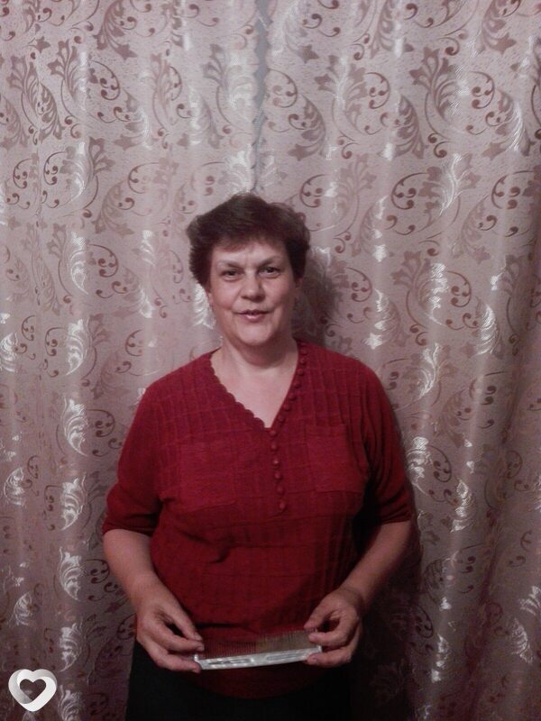Татьяна, 67, Самаре — анкета №1251755