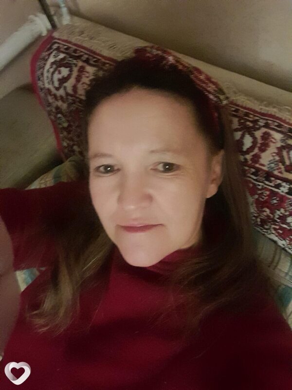 Ульянка, 49, Москве — анкета №1251758