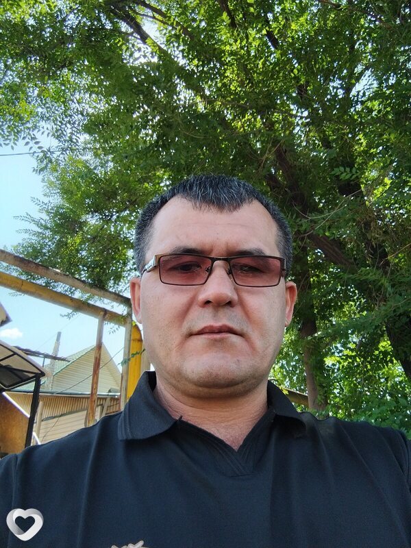 Санжар, 44, Алматы — анкета №1251765