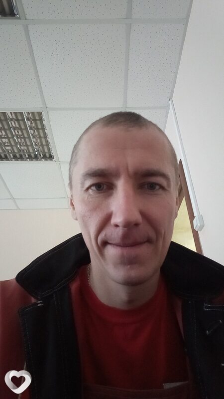 Алексей, 41, Ханты-Мансийске — анкета №1251768