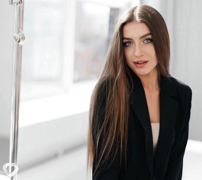 Дарья, 27, Москве — анкета №1251771