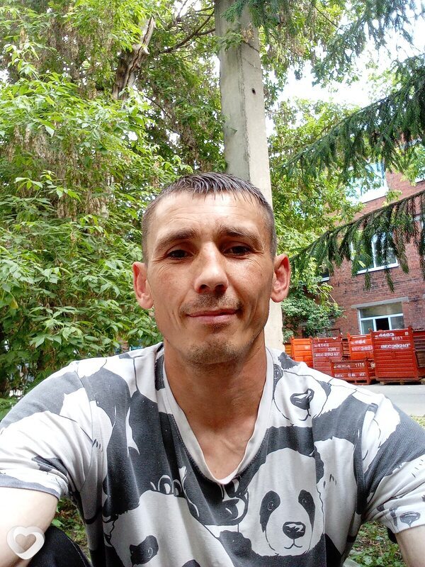Артём, 39, Москве — анкета №1251773