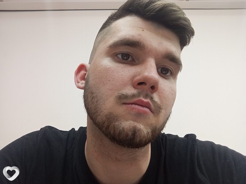 Артур, 24, Чебоксарах — анкета №1251775