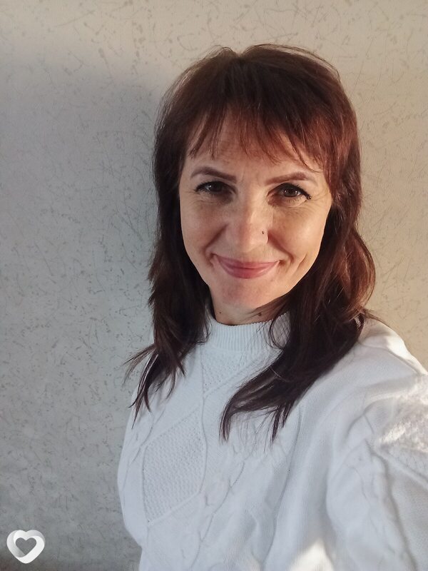 Елена, 52, Волгограде — анкета №1251803