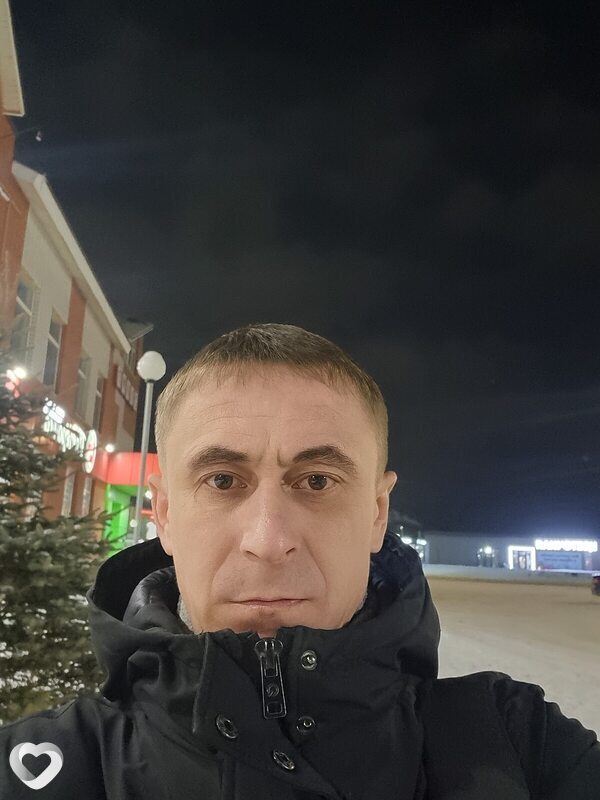 Михаил, 39, Туймазах — анкета №1251812