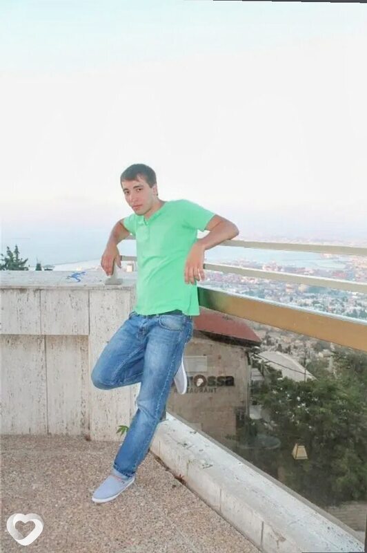 Stankovic, 35, Москве — анкета №1251814