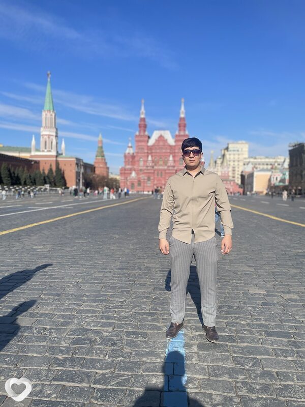 Макс, 35, Новокуйбышевске — анкета №1251820
