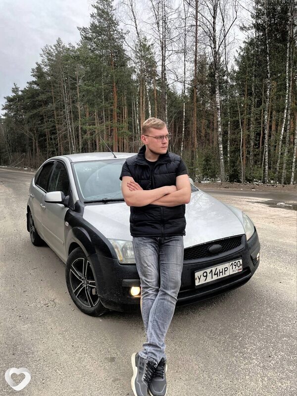 Денис, 33, Раменском — анкета №1251825