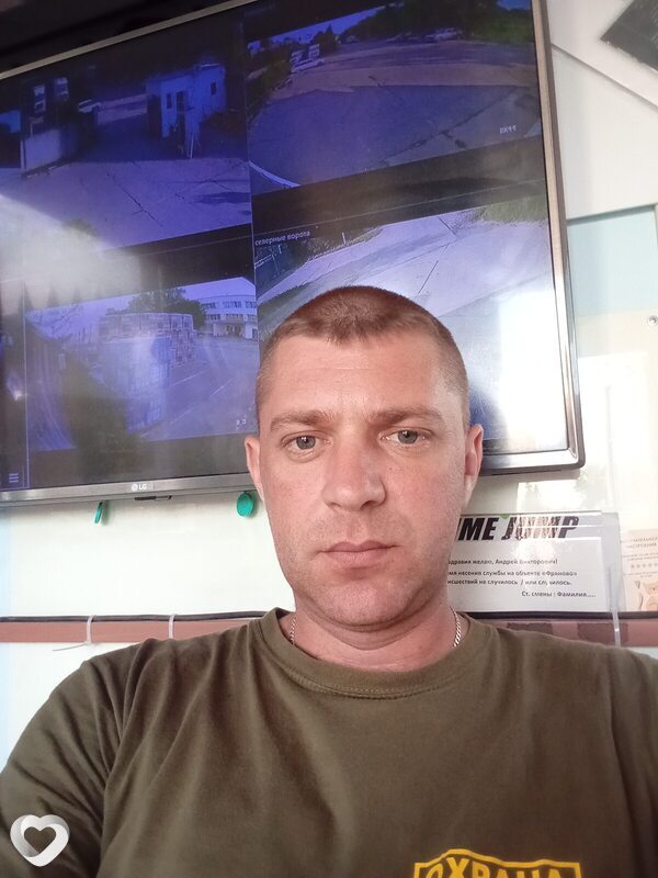 Алексей, 31, Москве — анкета №1251778