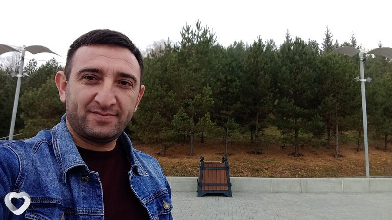 Замин, 41, Ессентуках — анкета №1251789