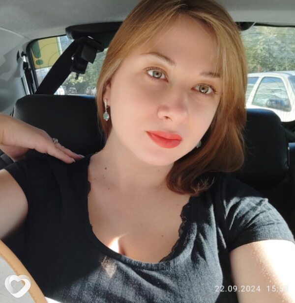Екатерина, 31, Ростове-на-Дону — анкета №1251791