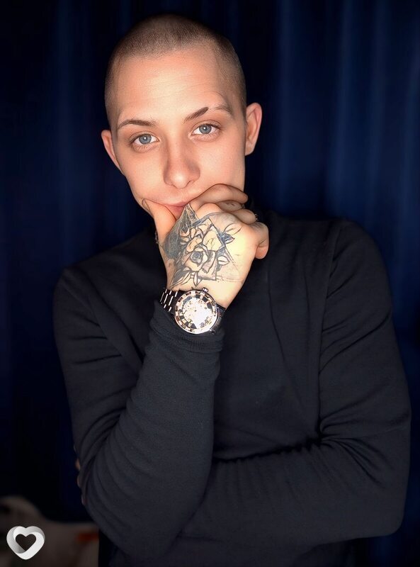 Виталий, 25, Самаре — анкета №1251796