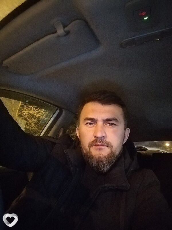 Каримов, 39, Санкт-Петербурге — анкета №1251801