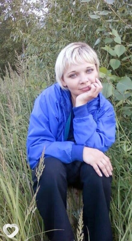 Татьяна, 46, Челябинске — анкета №1251802