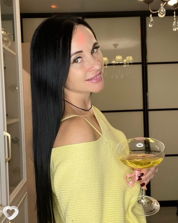 Милана, 26, Новосибирске — анкета №1251732