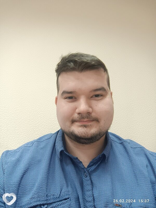 Тимур, 28, Ульяновске — анкета №1251735
