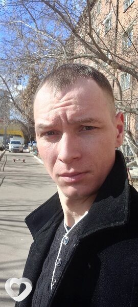 Александр, 33, Улан-Удэ — анкета №1251736