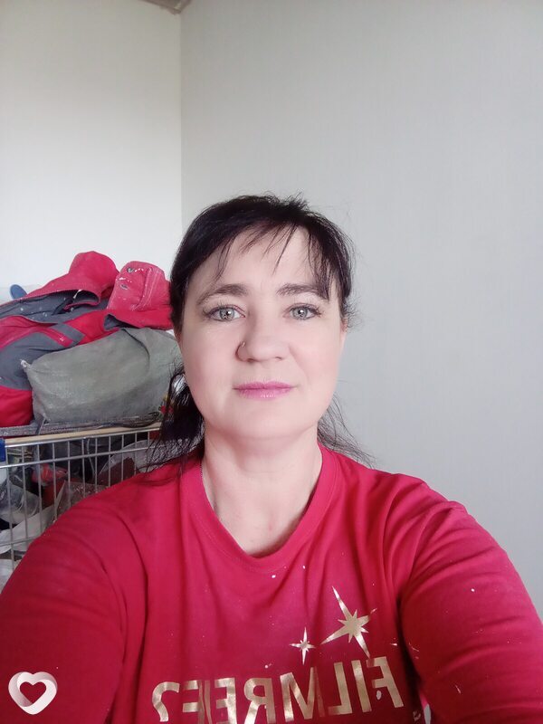 Olya, 46, Москве — анкета №1251744