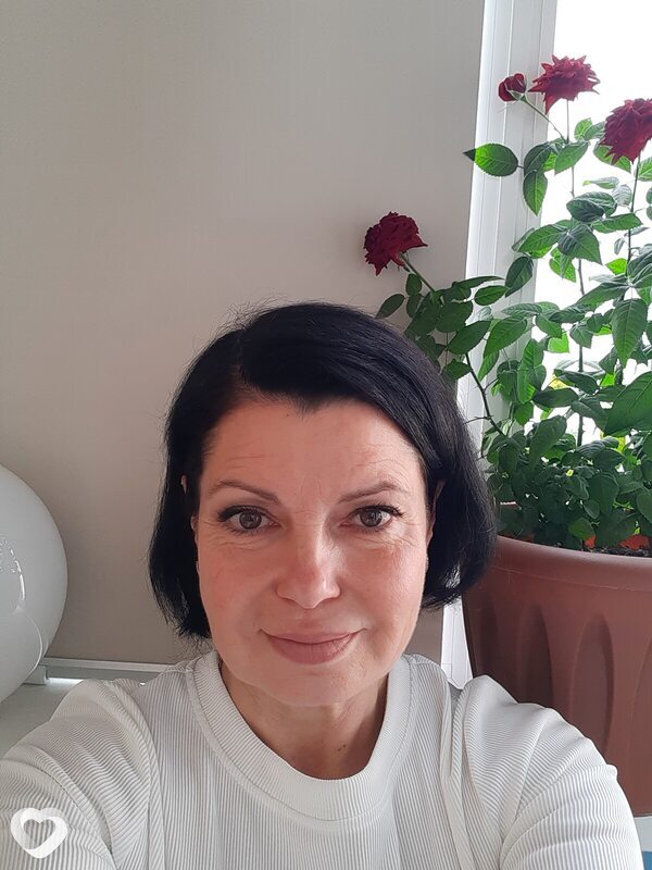 Елена, 51, Тольятти — анкета №1251834