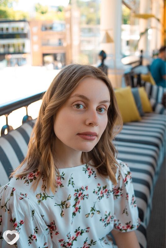 Марич, 29, Москве — анкета №1251837