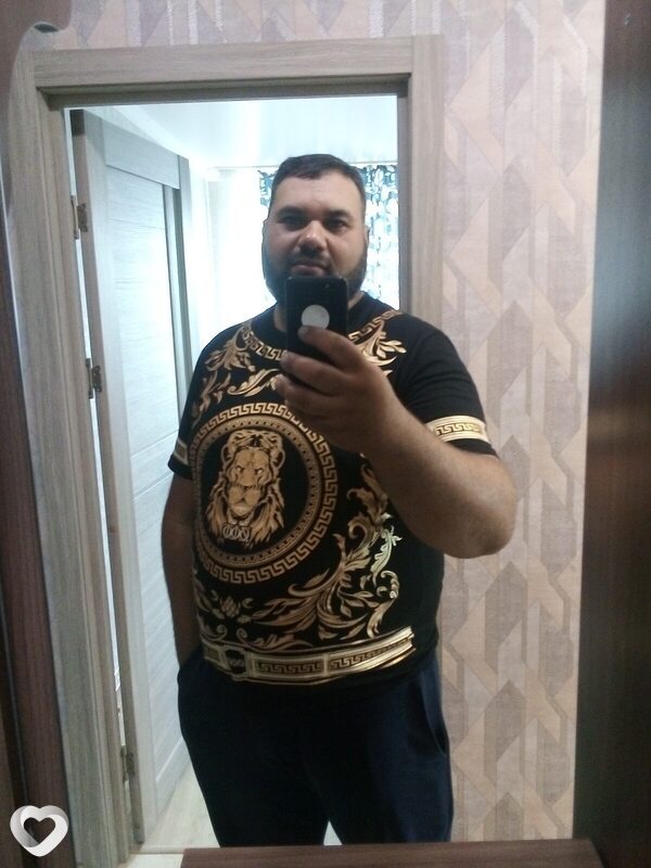 Славик, 31, Москве — анкета №1251839