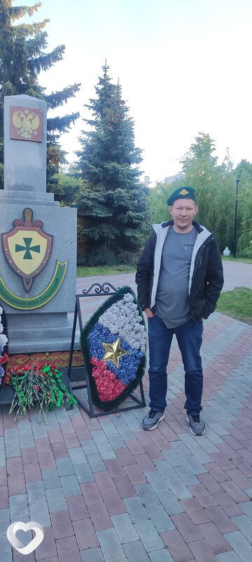 Руслан, 43, Липецке — анкета №1251840