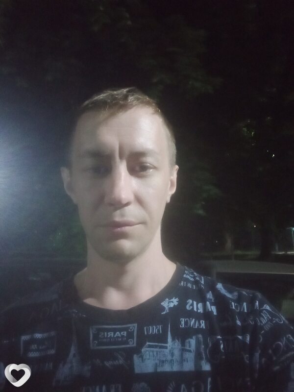 Иван, 35, Алматы — анкета №1251850