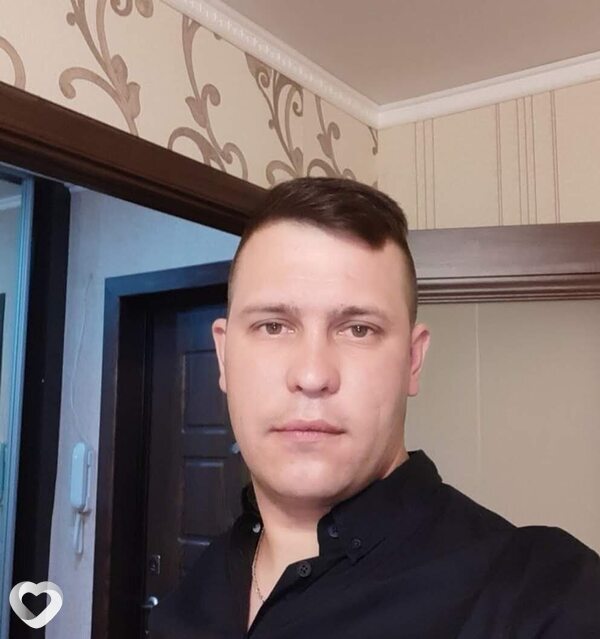 Максим, 36, Липецке — анкета №1251852