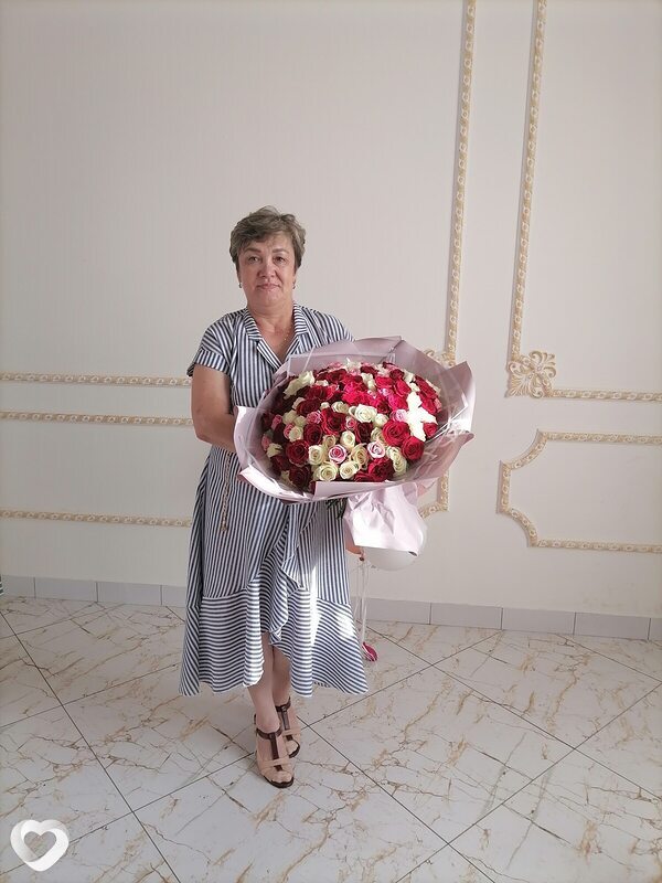 Дания, 56, Ульяновске — анкета №1251943