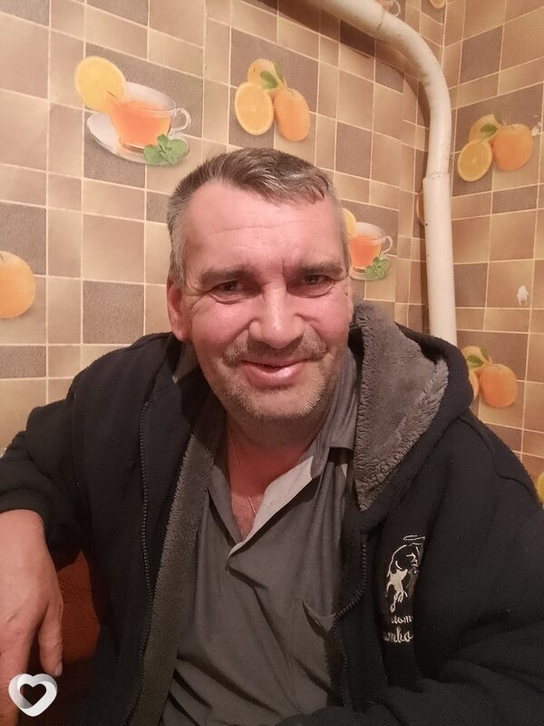 Сергей, 54, Ленинске-Кузнецком — анкета №1251947