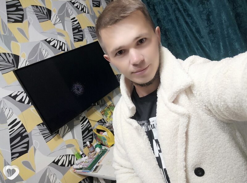 Ильдар, 29, Казани — анкета №1251948
