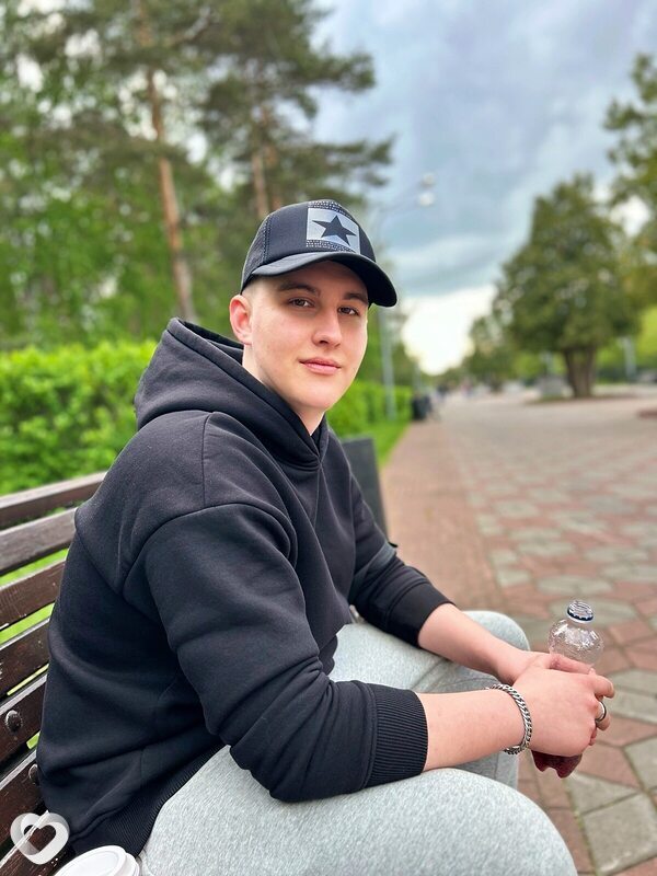 Алексей, 22, Челябинске — анкета №1251922
