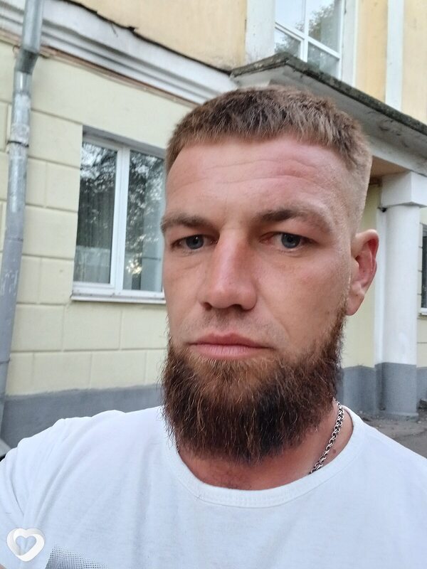 Андрей, 31, Коломне — анкета №1251991