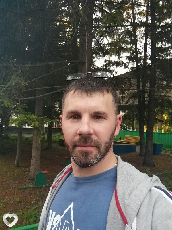 Сергей, 37, Новоалтайске — анкета №1251992