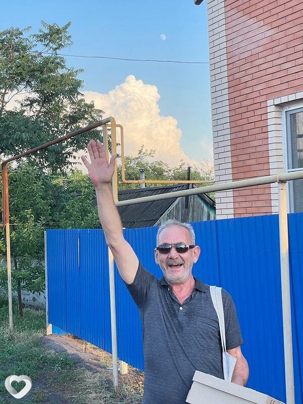 Дмитрий, 61, Шахтах — анкета №1251999