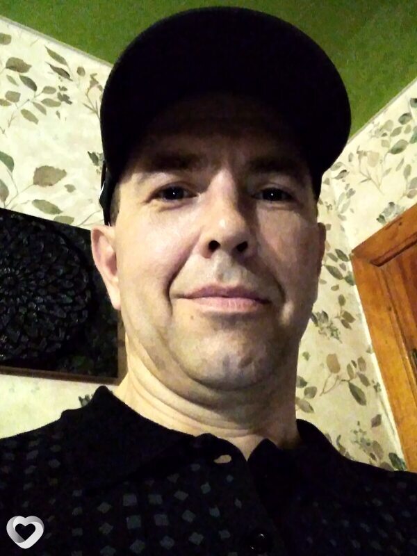 Peter, 46, Борисове — анкета №1252000