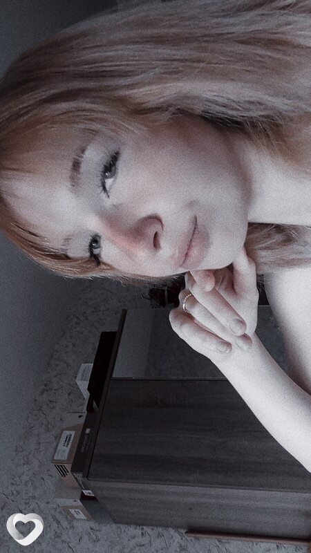 Ксения, 21, Екатеринбурге — анкета №1252002