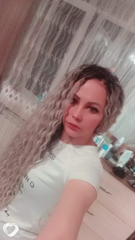 Лина, 36, Рудном — анкета №1252005