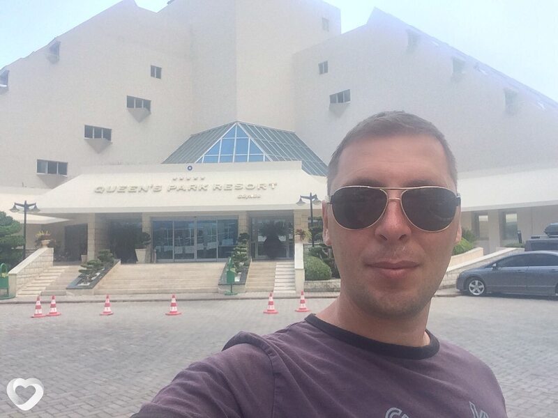 Дмитрий, 44, Новороссийске — анкета №1252009