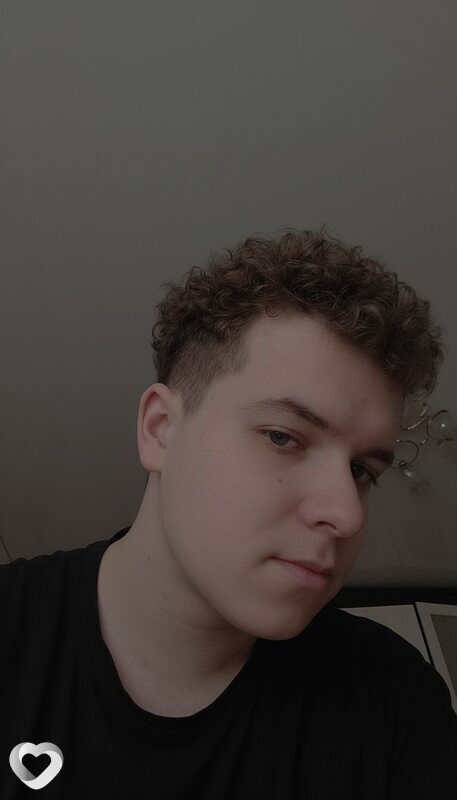 Артём, 21, Павлодаре — анкета №1252010