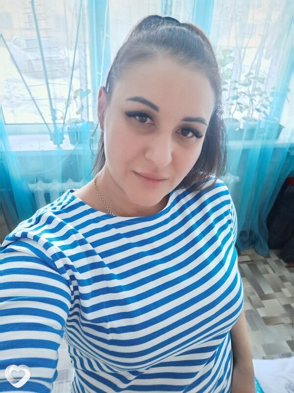 Анна, Самара