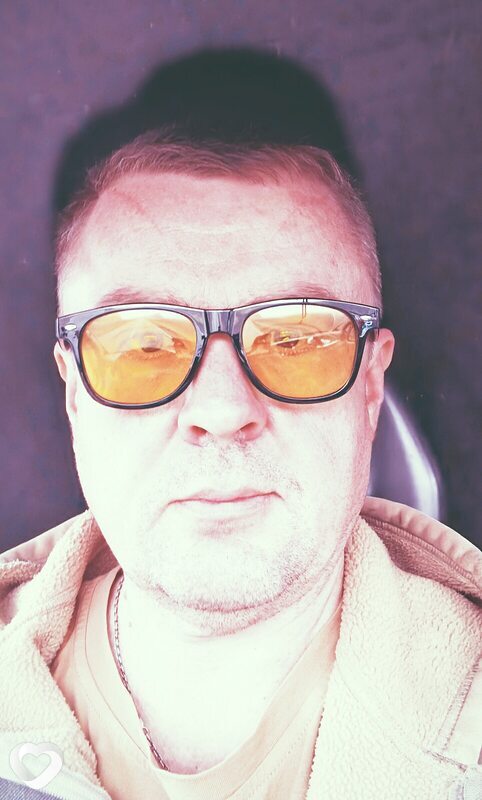Ingvar, 42, Пензе — анкета №1251878